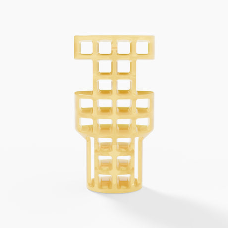 V-Air Flow Citrus Mango Plant-Based EVA Refills fo