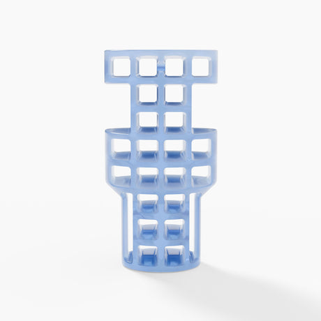 V-Air Flow Refills Linen Breeze