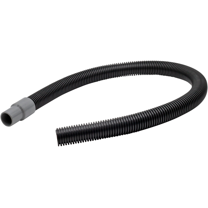 Vacuum Hose & Cuff (1-1/2” x 40) 1-HOSE-ONE CUFF (#201-0009)