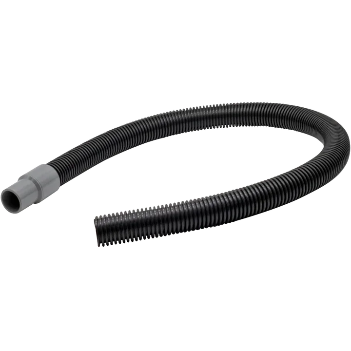 Vacuum Hose & Cuff (1-1/2” x 40) 1-HOSE-ONE CUFF (#201-0009)