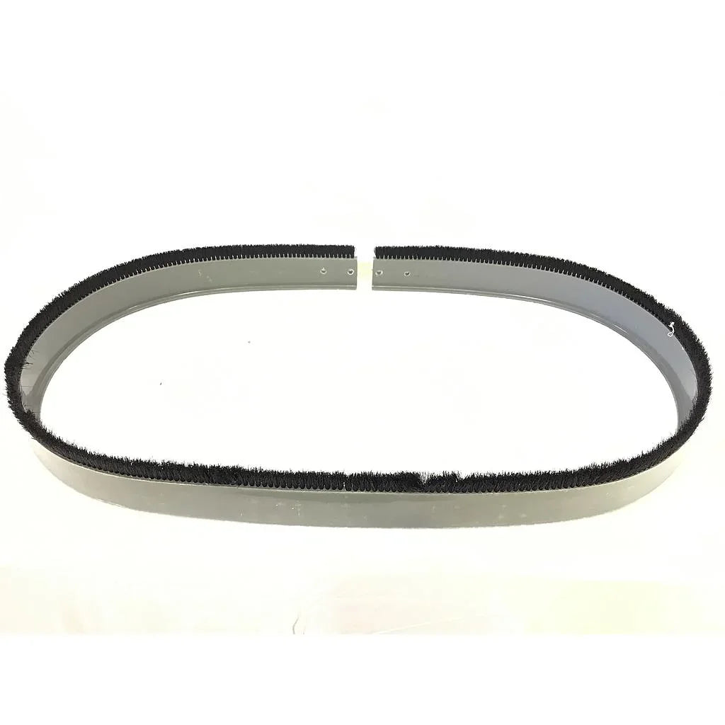 Onwx W10808 | Brush Skirt, 30" Head