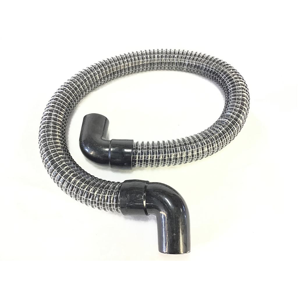Onyx W10811 | Vacuum Hose, Recovery Tank