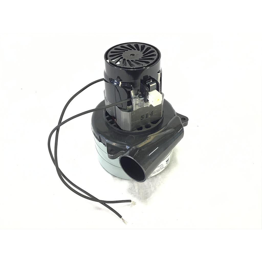 Onyx W10822 | Vacuum Motor, 24V