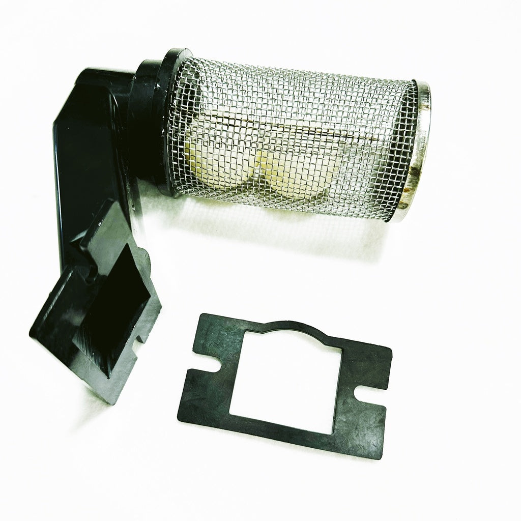 Onyx W10851 | Floating Ball Shutoff Tube, Complete Assembly Include 2 balls, Gasket and Arm W11006, W11010