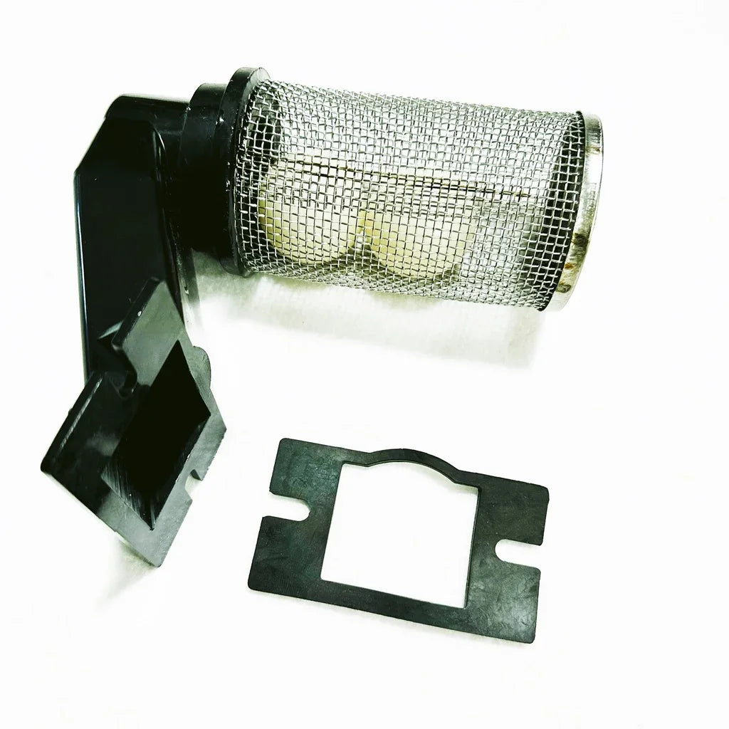 Onyx W10851 | Floating Ball Shutoff Tube, Complete Assembly Include 2 balls, Gasket and Arm W11006, W11010