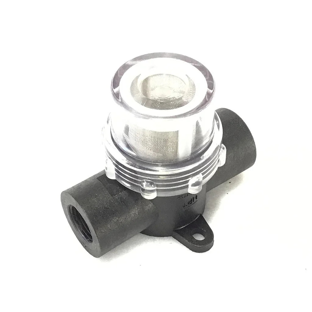 Onyx W10869 | Inline Water Filter Assembly, Small