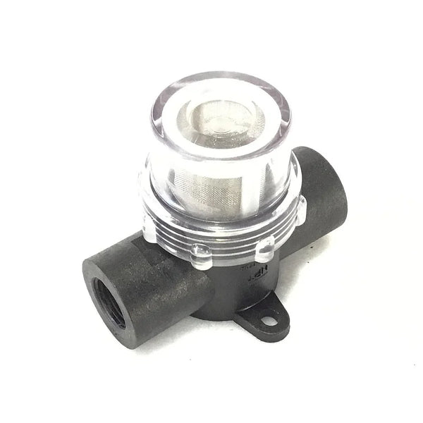 Onyx W10869 | Inline Water Filter Assembly, Small