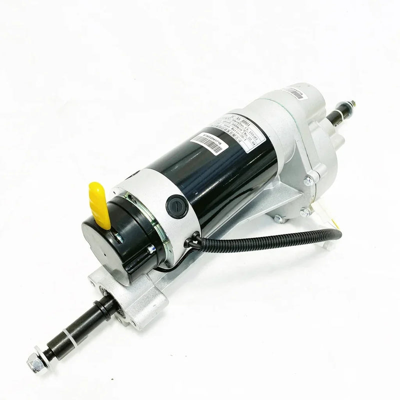 Onyx W10973 | Propelling Motor