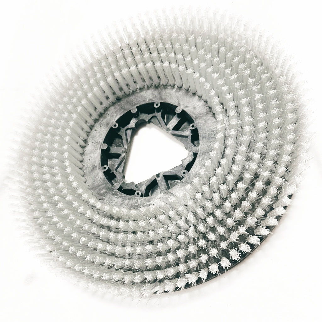 Onyx W12167 | Brush, 17" Standard Stiffness