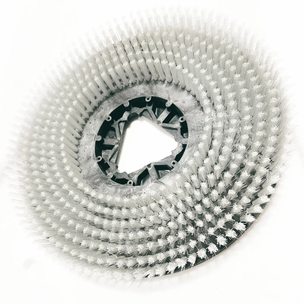 Onyx W12167 | Brush, 17" Standard Stiffness
