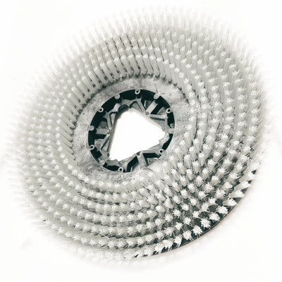 Onyx W12167 | Brush, 17" Standard Stiffness