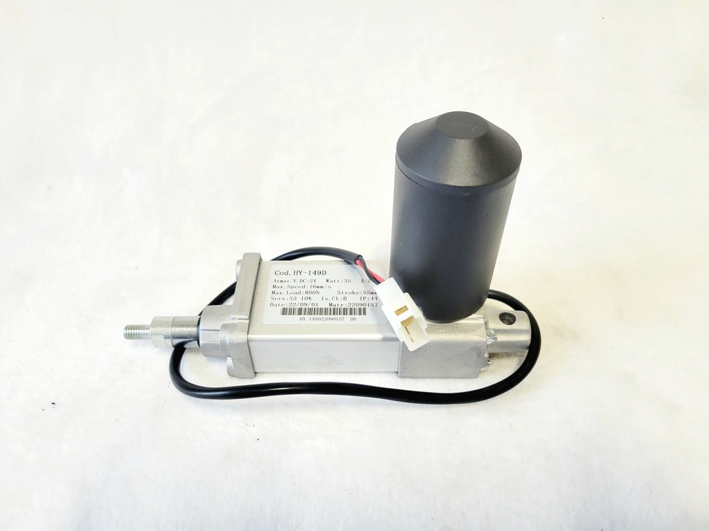 Onyx W12270 | Lifting Motor Group 24V-1, alt W12139