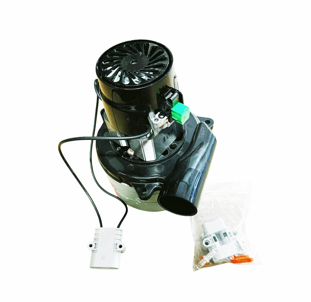Onyx W12578 | Suction motor