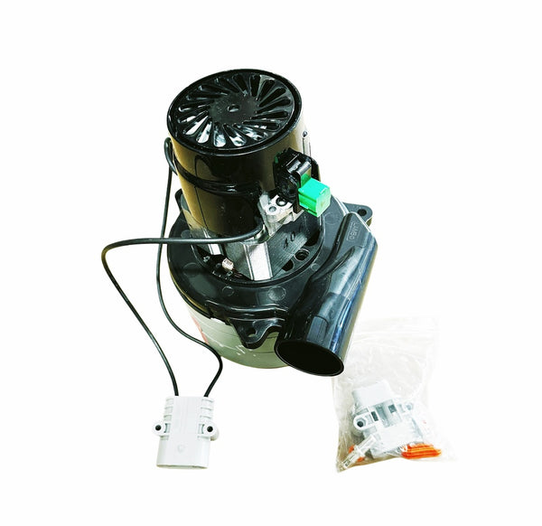 Onyx W12578 | Suction motor