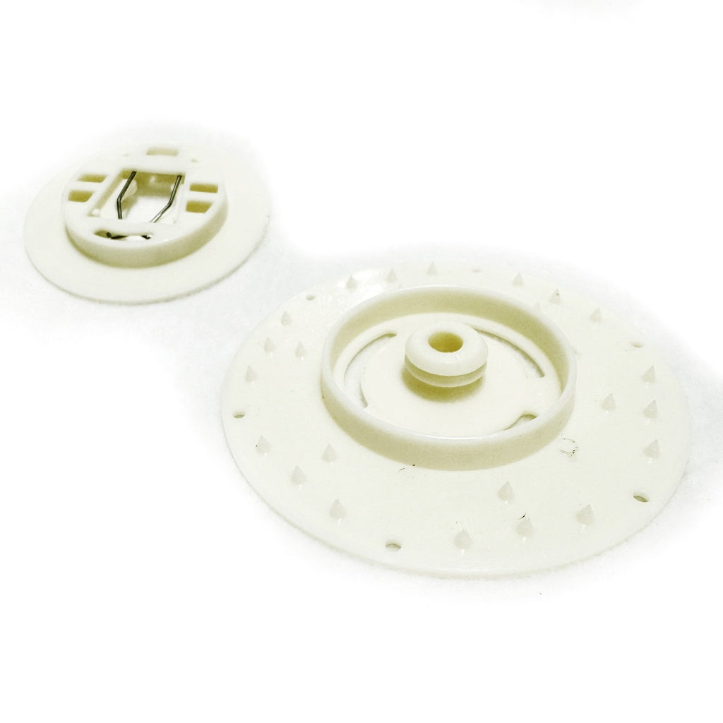 W13211 | Pad Holder, Clip & Housing (Current, replaces W10848)