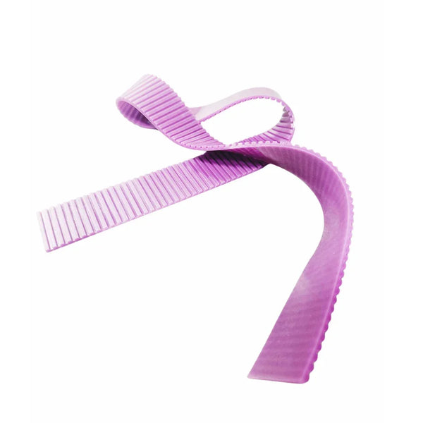 Onyx W14045 | Squeegee Blade, Ribbed, 29 inch long x 40mm tall