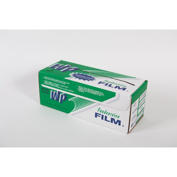 Film Cutterbox 12x2000 Slidecutter