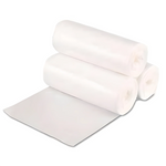 24x32 White Liners .75 250cs (#9911)