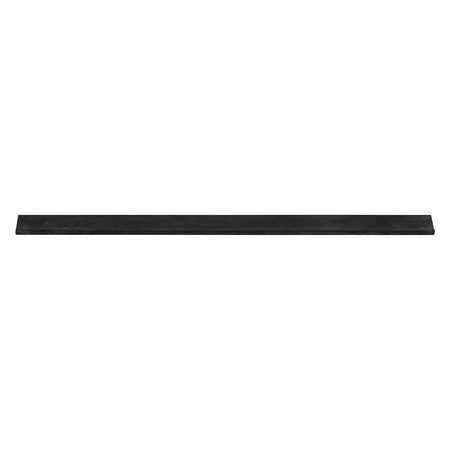 Unger ErgoTec 16" Replacement Squeegee Blade - Janitorial Superstore