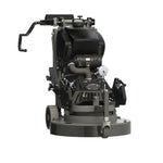 ONYX Z5 propane planetary floor machine 30 inch front view