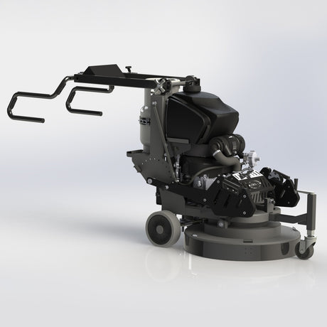 ONYX Z5 | 30-inch Propane Planetary Floor Machine