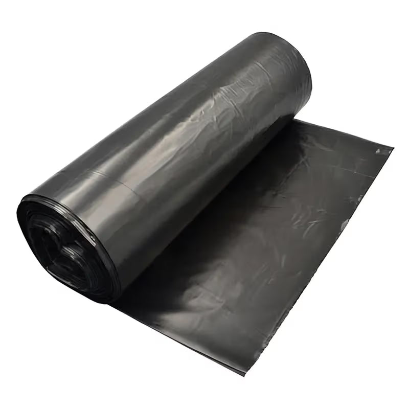 JanWise 28X46 1.2MIL Slim Line Trash Can liner 100cs (#9908)