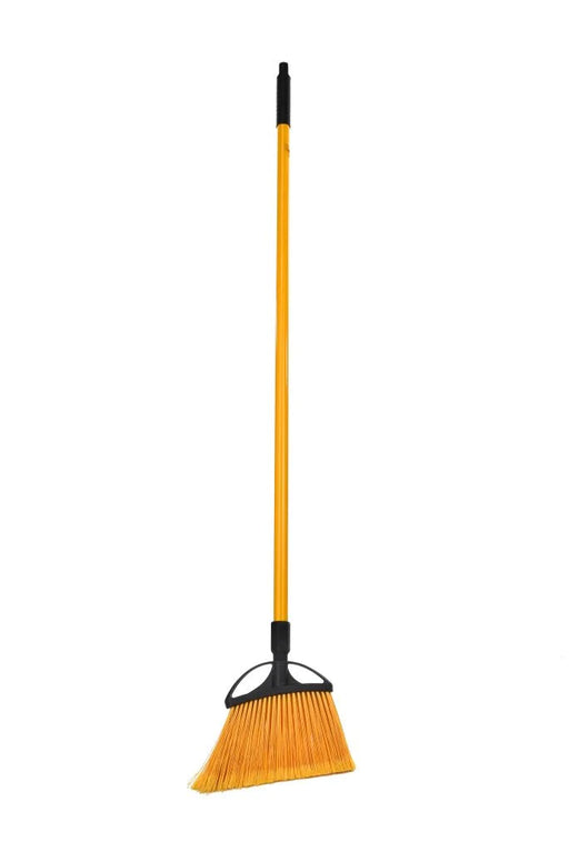 10'' Angle Broom Smooth - Janitorial Superstore