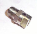 Stainless Steel Veejet 11002 1/8