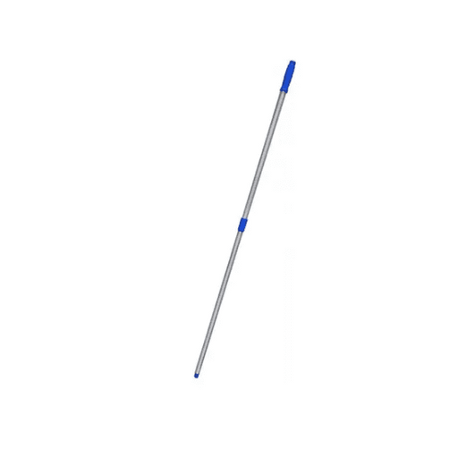 Pole Blue With White Threaded End - Janitorial Superstore