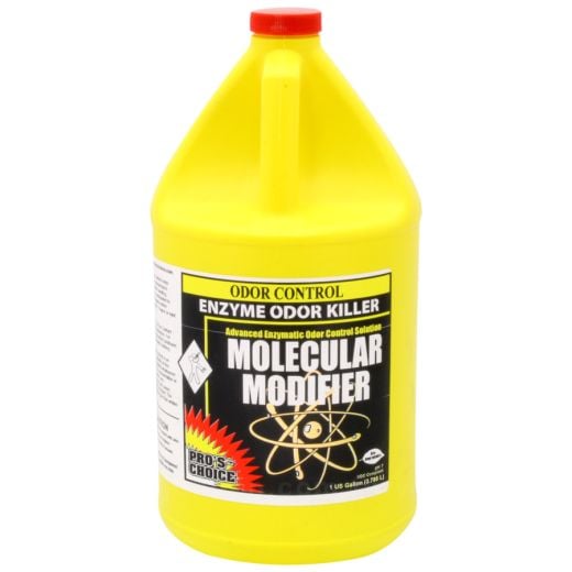 Pro's Choice Molecular Modifier (Concentrated),