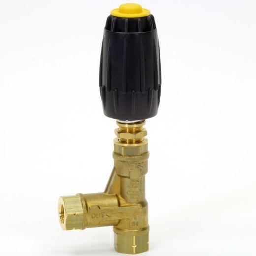 1200psi Unloader/Pressure Regulator (Red Machine) - Janitorial Superstore