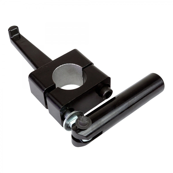 Edic 11507A Assembled Locking Handle, Cord Hook