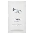 H2O Lotion Packets .30 oz/10 ml  500cs
