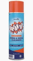 Break-Up Oven and Grill Cleaner, 19-oz Aerosol Can