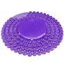 Vectair P-Screen 60 Day Lavender Scented Urinal Screens with Splash & Odor Protection
