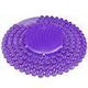 Vectair P-Screen 60 Day Lavender Scented Urinal Screens with Splash & Odor Protection