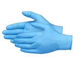 Powder-Free Nitrile 4 Mil Gloves