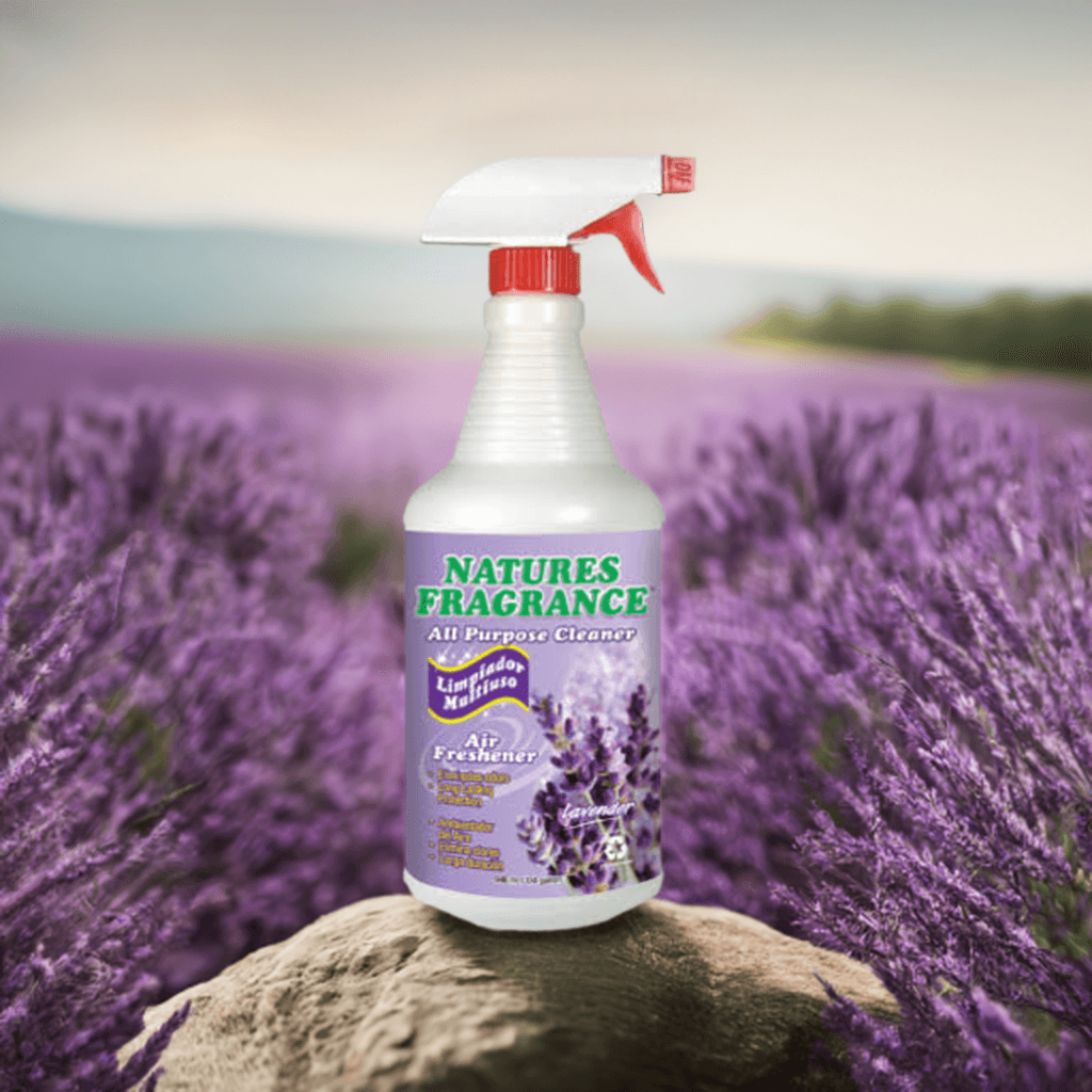 Natures Fragrance All Purpose Cleaner - Thumbnail 2