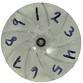 Koblenz Fan Motor Plastic