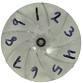 Koblenz Fan Motor Plastic