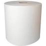 Hand Roll Towel White 6 Rolls/Case 800