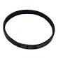 Bissell Commercial Brush Roll Belt (Flat) Same As 85.20007.0 #BC-16-1983 - Janitorial Superstore