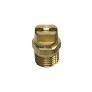 veejet 8004 1/4 brass ea (#1671-0271)