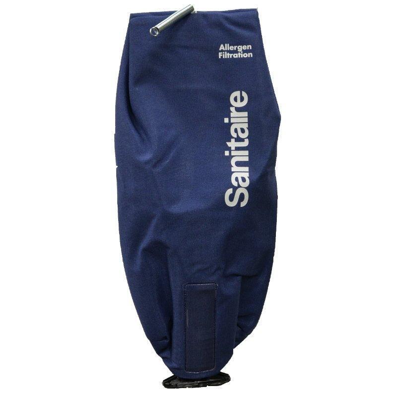 Sanitaire Cloth Outer Bag, Black or blue Bag S635/S645 (5397734)