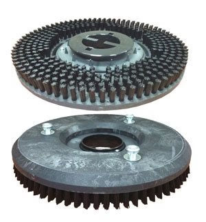 IPC Eagle Pad Driver, Fits Ct15 And Ct80 (#SPPVO266414) - Janitorial Superstore