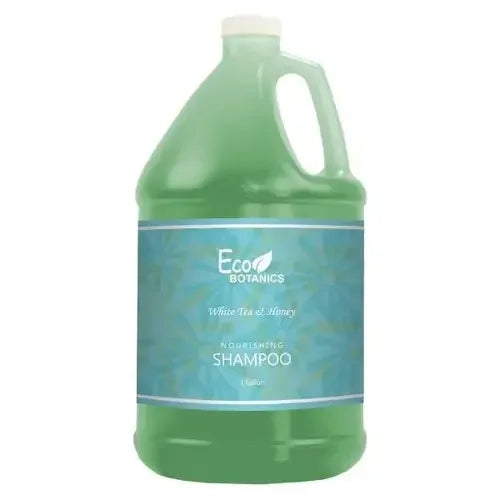 Eco Botanics Shampoo Gallon (GAL10-EBSH) - Janitorial Superstore