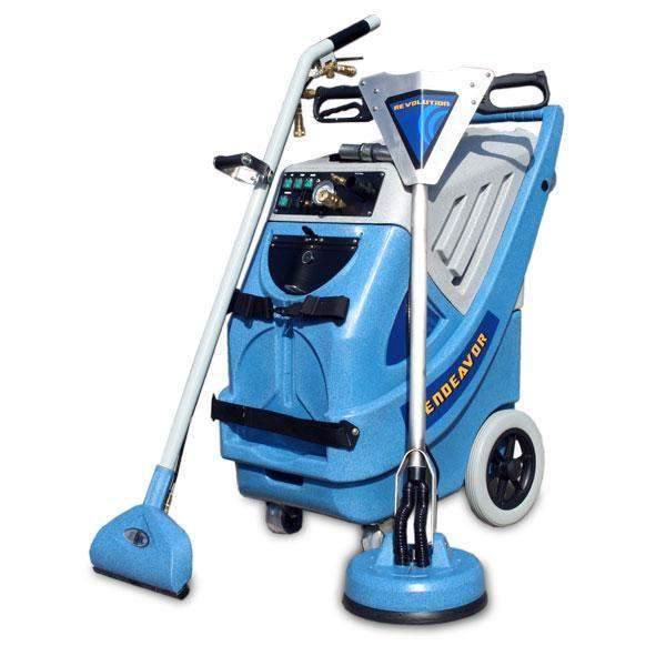 Carpet & Tile Extractors