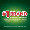 Cascade Total Clean ActionPacs, Dishwasher Detergent Pacs, Fresh Scent (105 ct.)