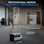 Mytee CRB3017 Carpet Shark™ 17″ Counter Rotating Brush