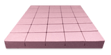 Skip to the end of the images gallery Skip to the beginning of the images gallery Hydro-Force High Density Polystyrene Foam Blocks, 1008 Per Case, 1", 2" X 2"